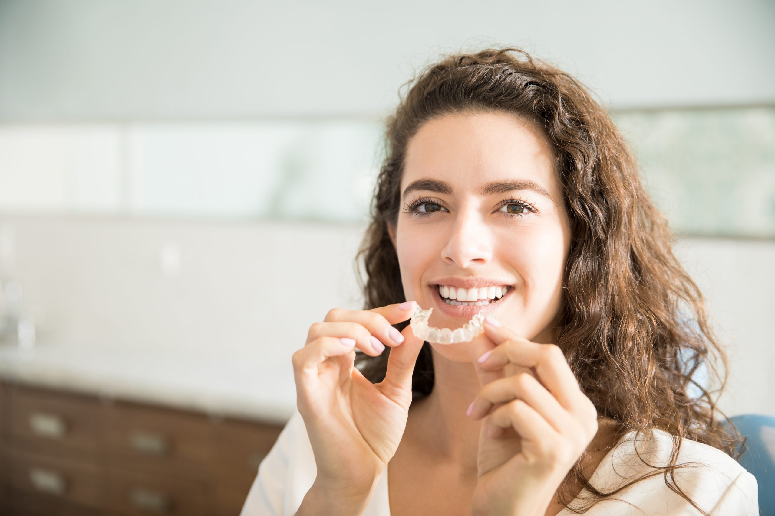 How to Care for Your Invisalign Aligners Properly?