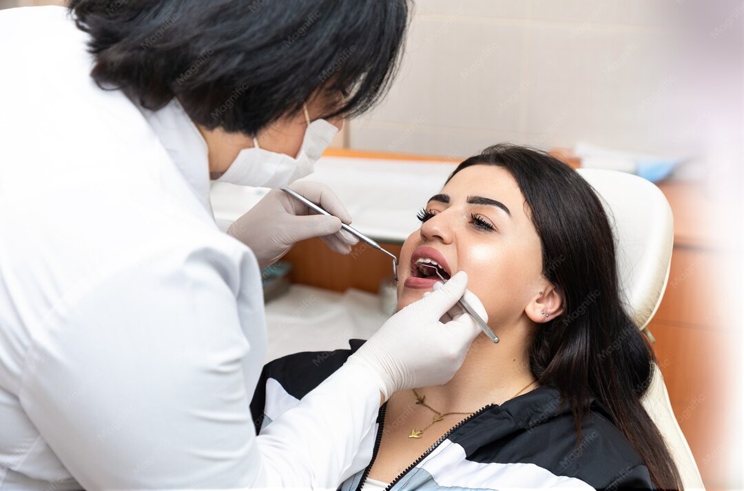 How To Choose Fillings That Match Your Smile