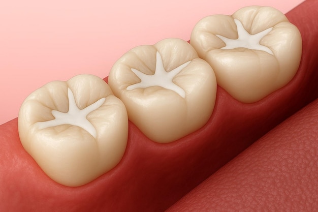how do dental sealants help prevent cavities